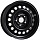 ����������� ���� ����� TREBL 7625 6,5x16 5x114,3 ET39 DIA60.1 Black